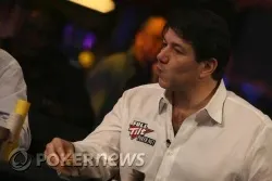 PartyPoker Premier League IV : Laak en feu 102