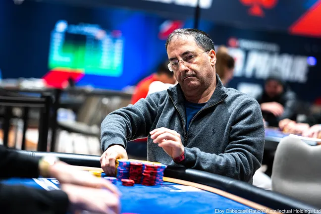 Marcelo Manfredini
