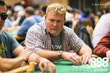 Clint Robertson