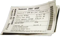 Entrevista PokerNews - Jack Effel WSOP 2009 Parte II 102