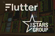 Flutter Entertainment and The Stars Group have merged