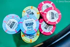 WSOP 2026
