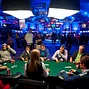 Main Event Feature Table