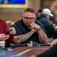 Daniel Tavarez