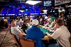 Fighting Fire With Fire in WSOP Tournaments (and High-Ante Cash Games)
