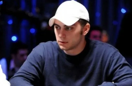 WSOP 2012: World Series of Poker National Championship Chega Aos 8 Finalistas 0001