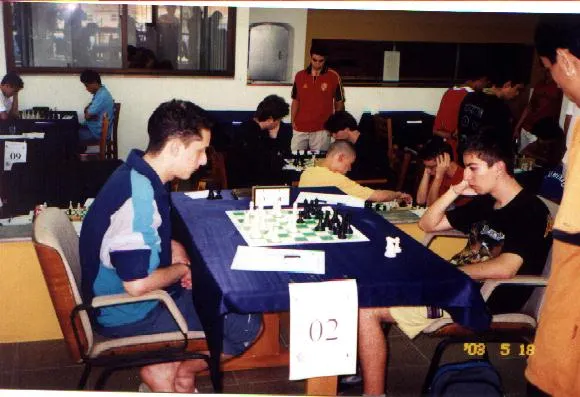 Genios – Eduardo Marra 101