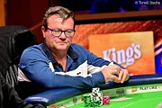 WSOPE 2025: Troisième Place pour Christophe Vincent sur le Mini Main