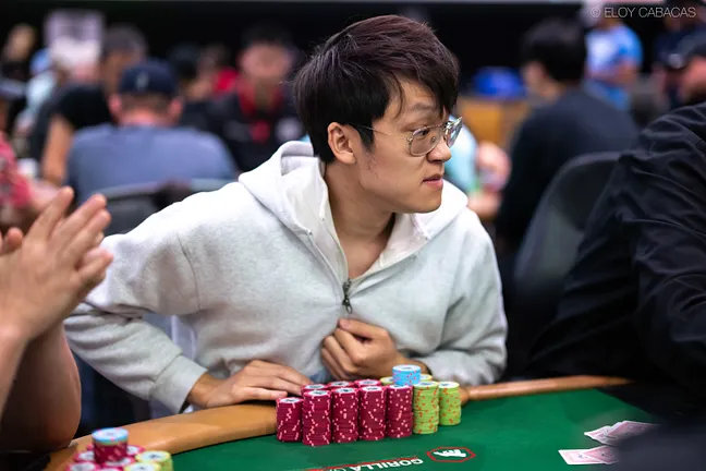 Ming Chen