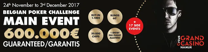 Namur : Le championnat de Belgique a débuté 101