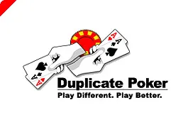 Duplicate Poker – Live in the US, Play Online Poker and Use Your Credit Card Too! 0001