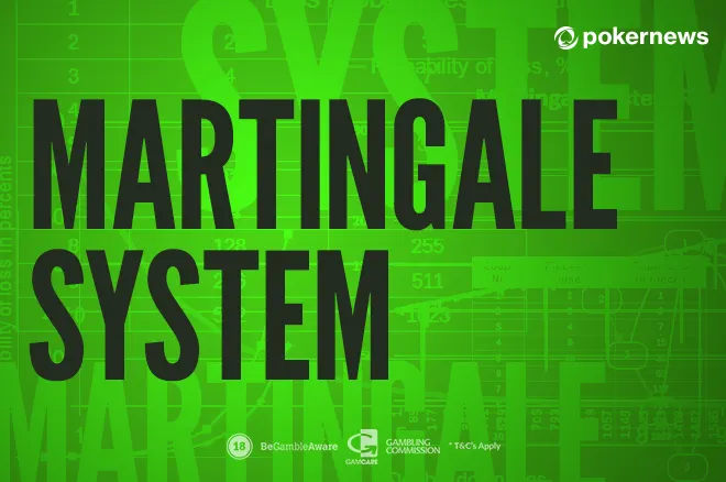 Martingale System