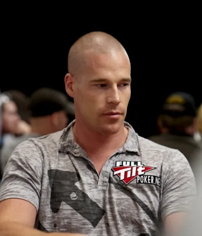 Patrik Antonius