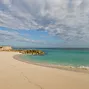 Bahama's Beach