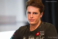 Dale "Daleroxxu" Philip perd son contrat avec PokerStars à cause de la Coupe du Monde