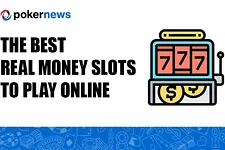 Real Money Slots
