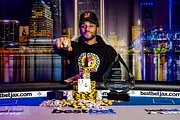 Antwan Prince Wins Inaugural RGPS Jacksonville Main Event ($92,796*)
