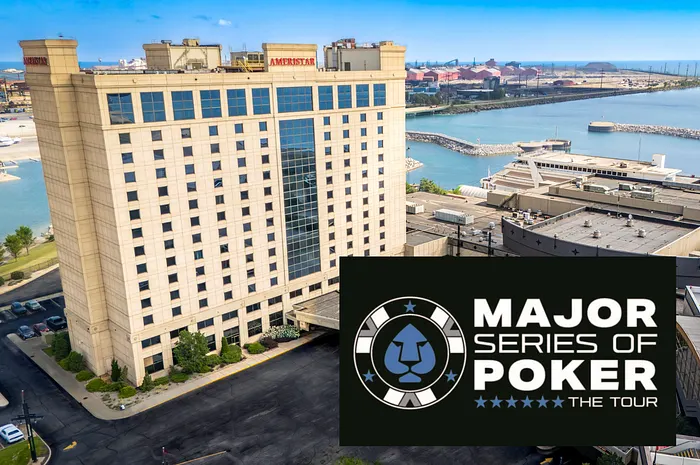 MSPT Ameristar East Chicago