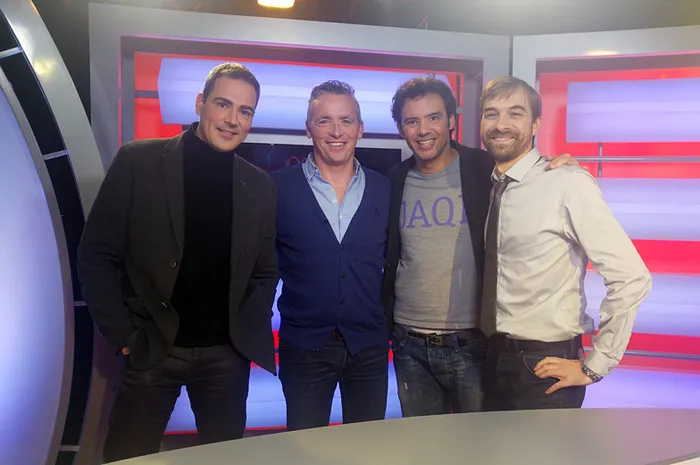 La Nuit du Poker débarque sur Ma Chaîne Sport 0001