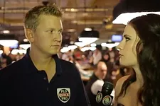 Ben Lamb