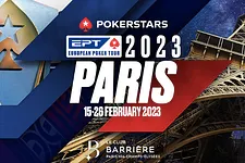 EPT Paris