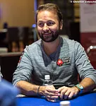 Daniel "KidPoker" Negreanu