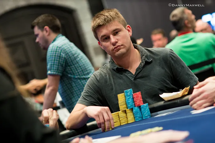 Classement GPI : Byron Kaverman détrone Jason Mercier, Pollak et Loosli toujours dans le Top100 0001