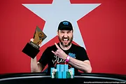 888poker's Ian Simpson Takes Down PSO Manchester High Roller