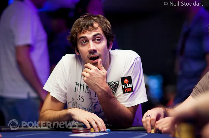 Jason Mercier