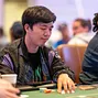 Borgata Almighty Stack