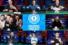 PokerNews Podcast