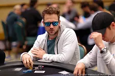 2017 Spring Championship of Online Poker (SCOOP)