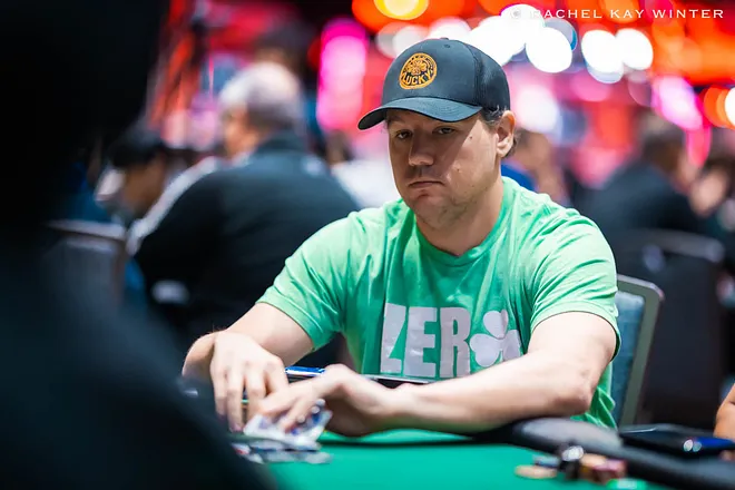 Shaun Deeb