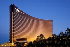 wynn casino
