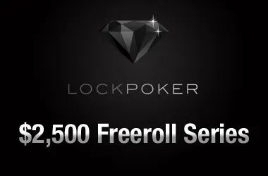 lock poker
