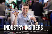 Industry Insiders: WPT Global President Alex Scott is Ready for the Spotlight