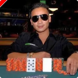 John Phan Venceu o Título de "Player of the Year" 0001