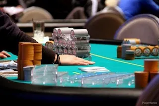 Mac VerStandig Takes a Legal Look at Borgata Class-Action Lawsuit 103