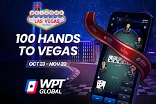 100 Mãos para Las Vegas