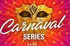 Carnaval Series PokerStars