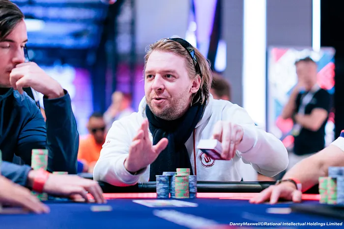 Martin Nielsen