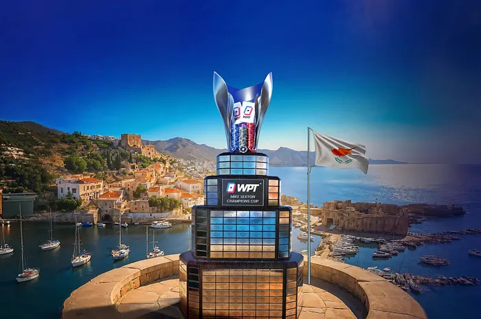 WPT Cyprus