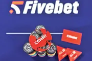 5 étapes pour le Fivebet Festival, demandez le programme