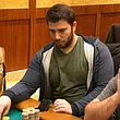 Daniel Lazrus