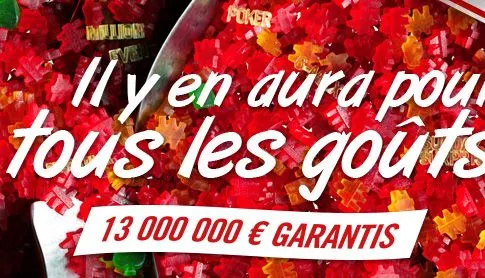 Winamax Series : 13 millions à partager à la rentrée 0001