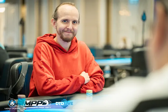 Konstantin Generalov