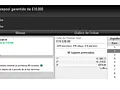 Pódio Luso no Night on Stars €100 da PokerStars.FRESPT & Mais 112