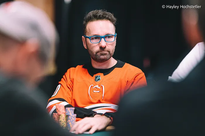 Daniel Negreanu
