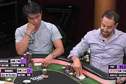 Hustler Casino Live: Rampage Tente le Bluff de sa Vie à 600k