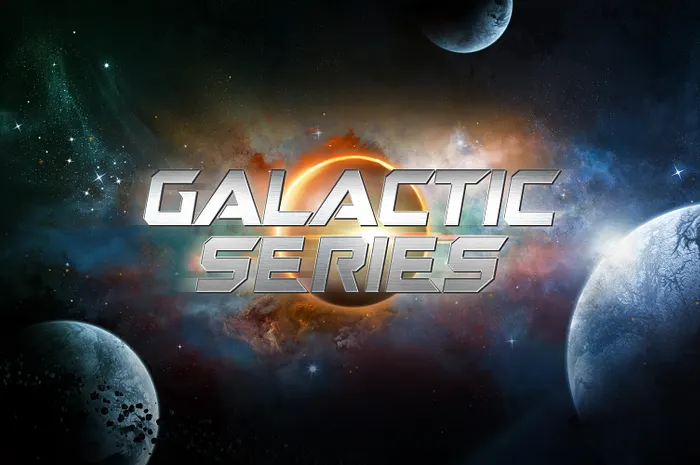 Galactic Series